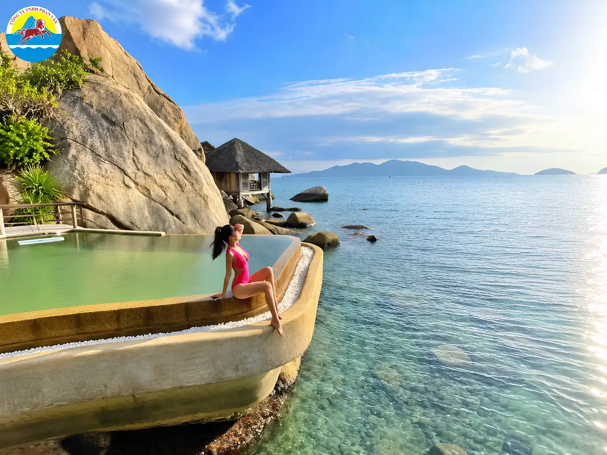 Vịnh Ninh Vân