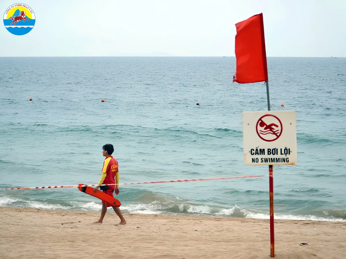 bãi biển Nha Trang