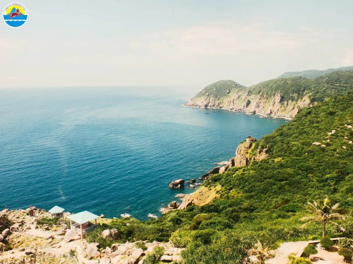 biển nha trang đẹp​