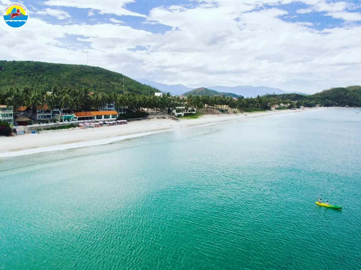biển nha trang đẹp