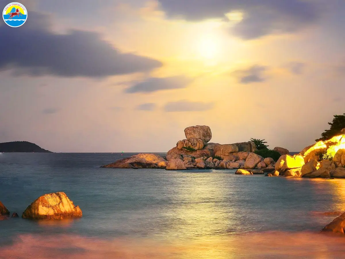 biển nha trang có gì đặc biệt