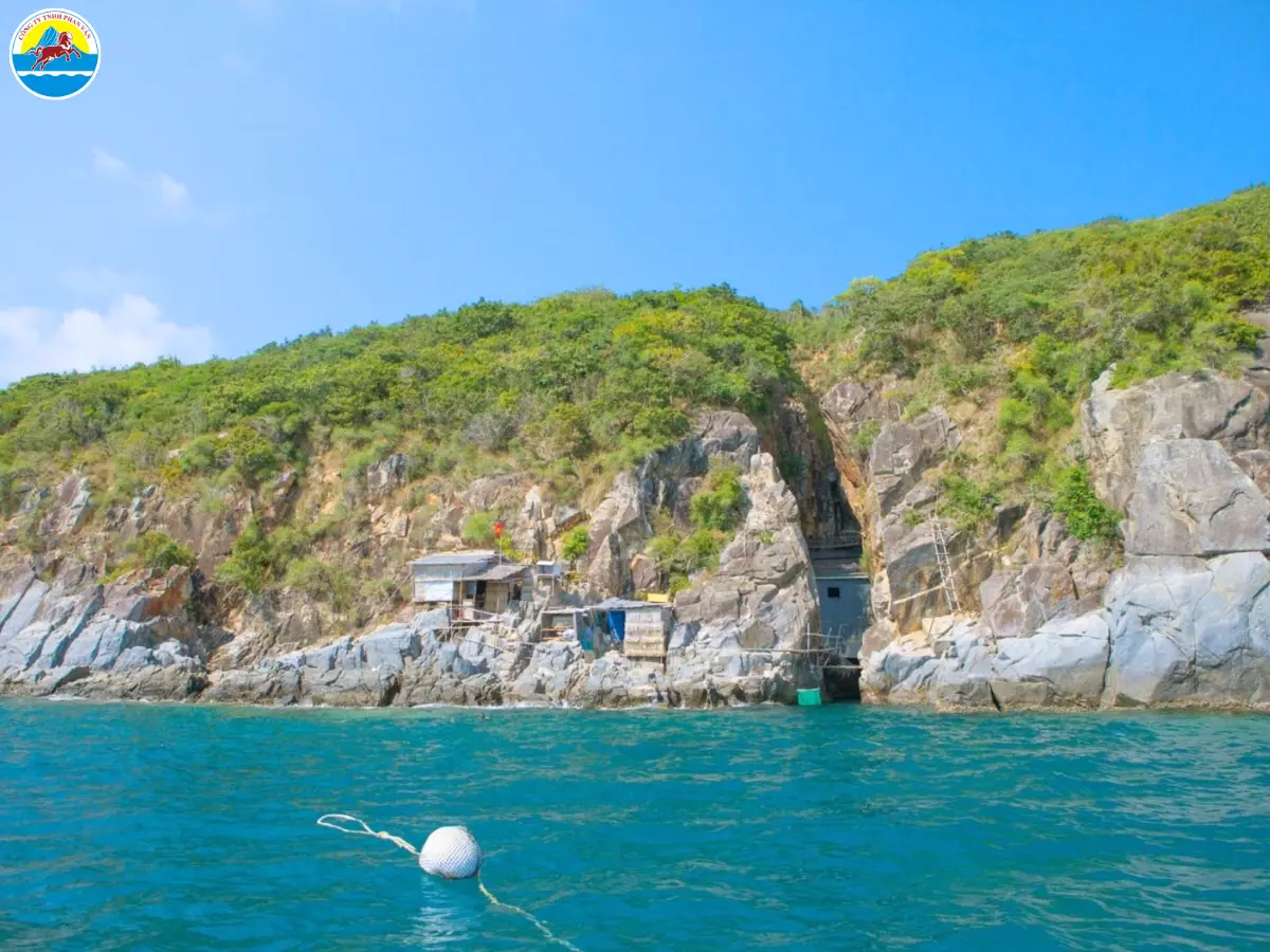 biển nha trang có gì đặc biệt