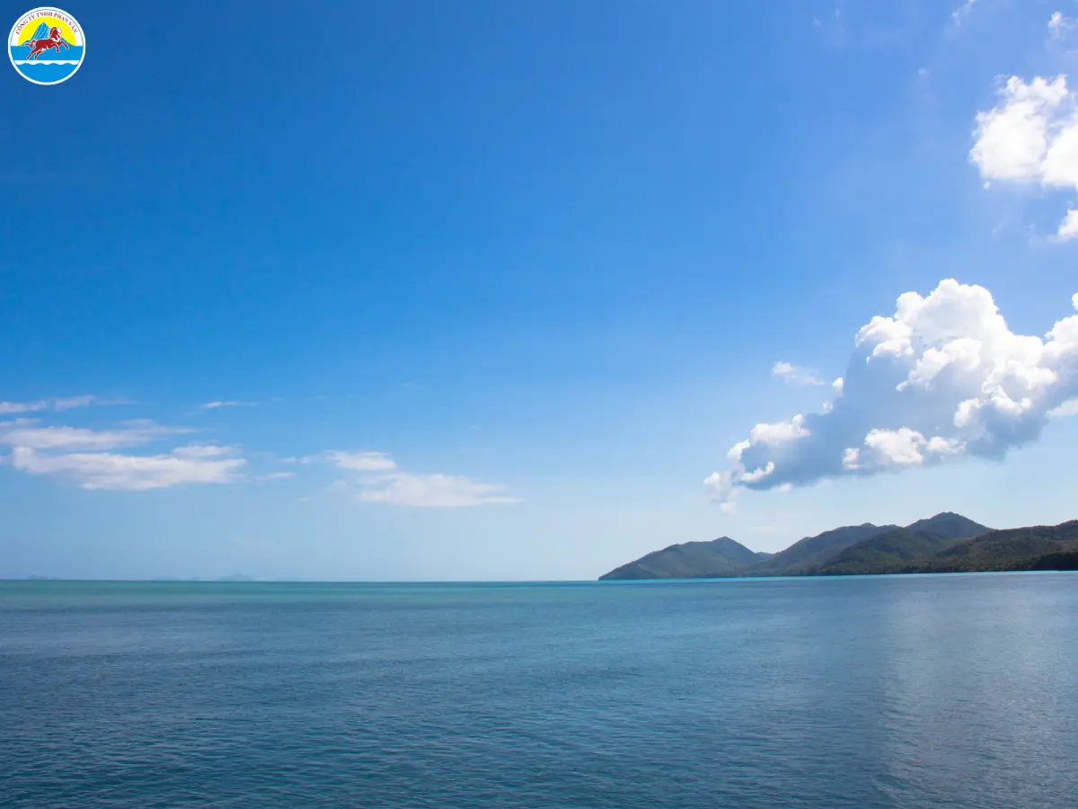 biển phan thiết