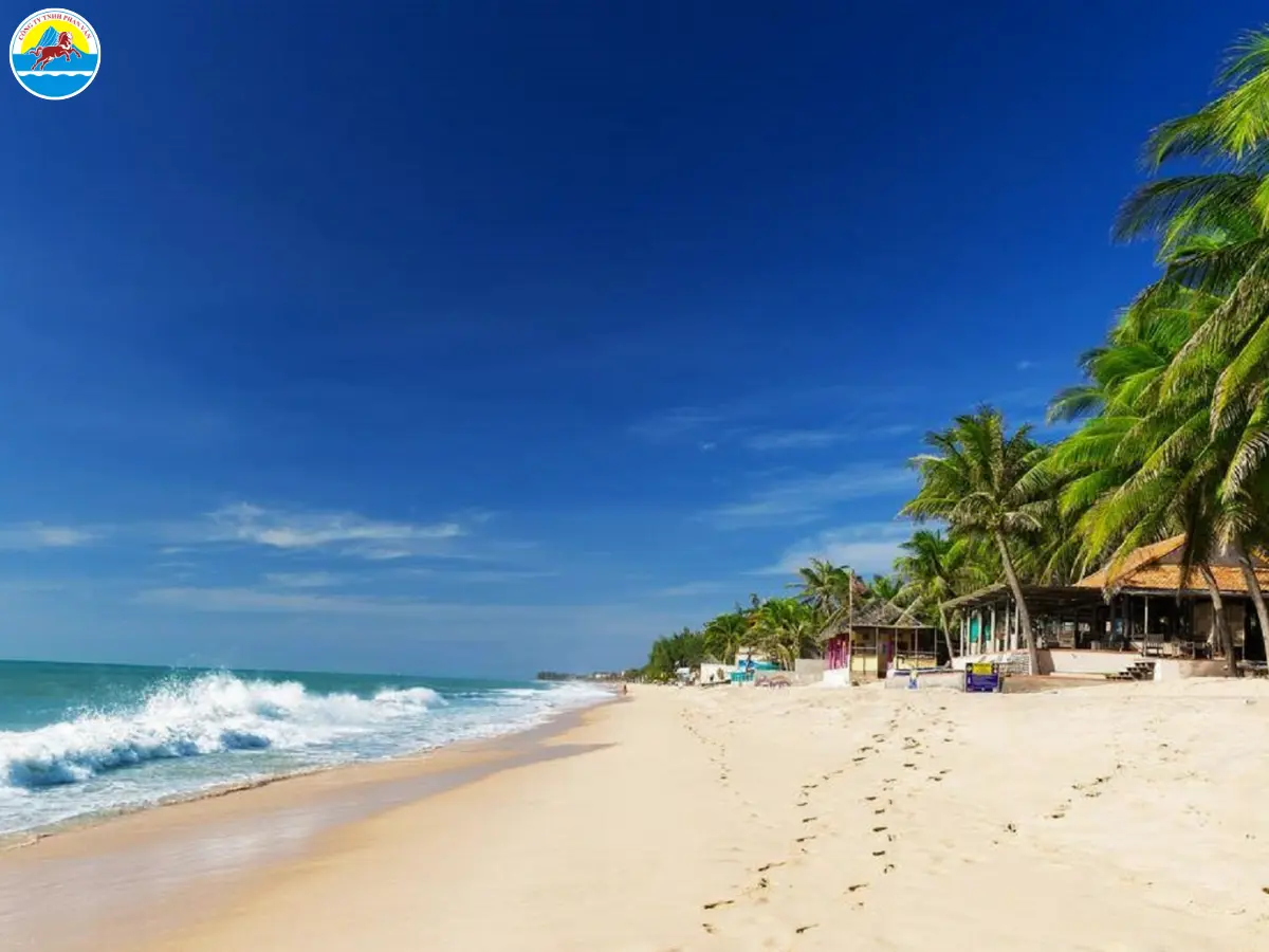 du lịch biển phan thiết