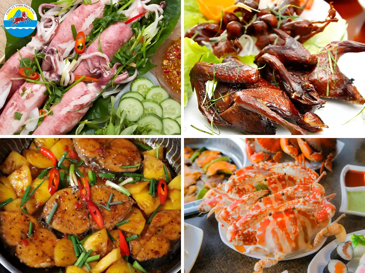 bãi biển Thiên Cầm Hà Tĩnh