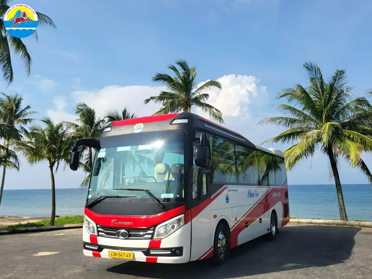 bãi biển Thiên Cầm Hà Tĩnh