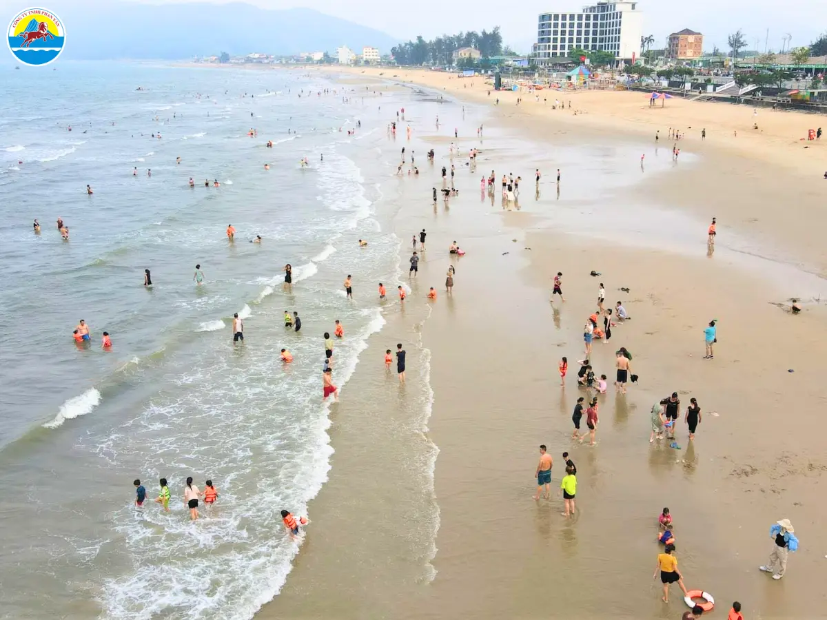 du lịch thiên cầm hà tĩnh