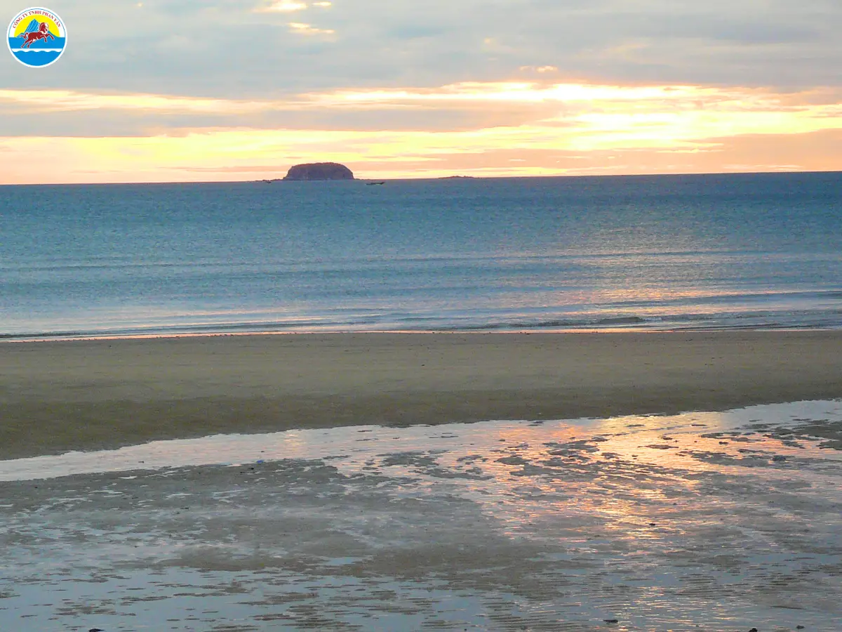 biển thiên cầm hà tĩnh