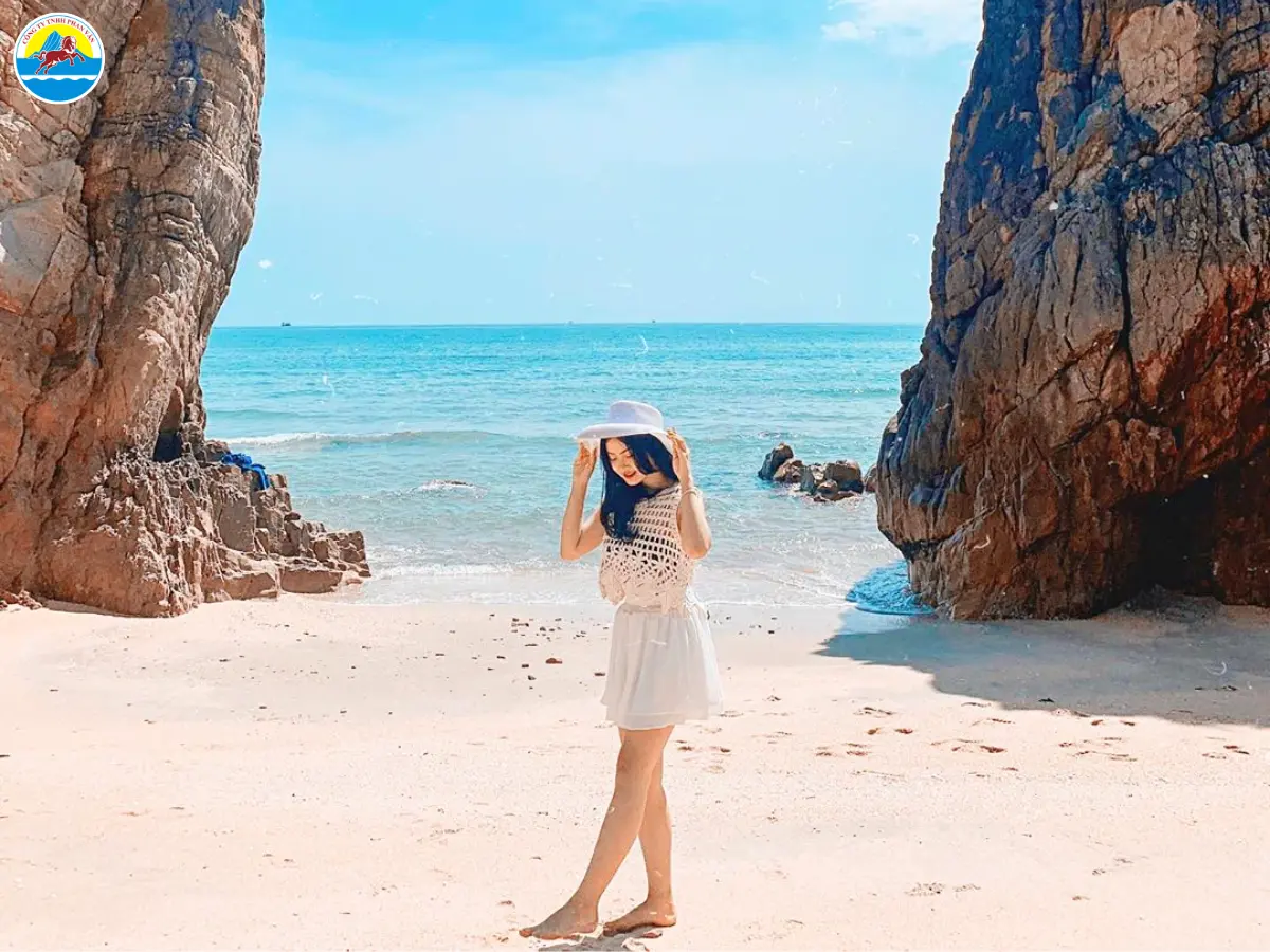 kinh nghiệm đi bãi đá nhảy quảng bình​