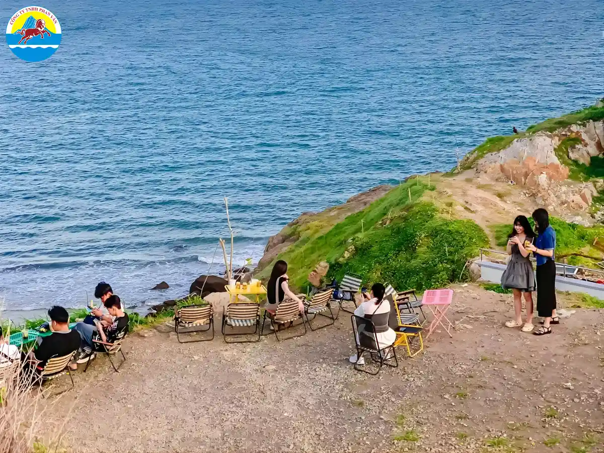 Bãi Sau Vũng Tàu có gì chơi