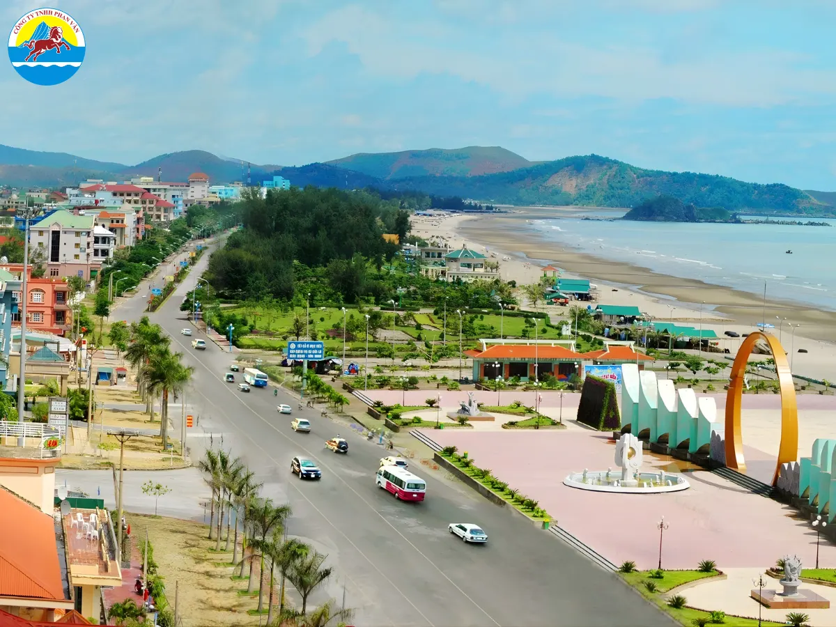 những địa điểm vui chơi ở Bãi Sau Vũng Tàu​