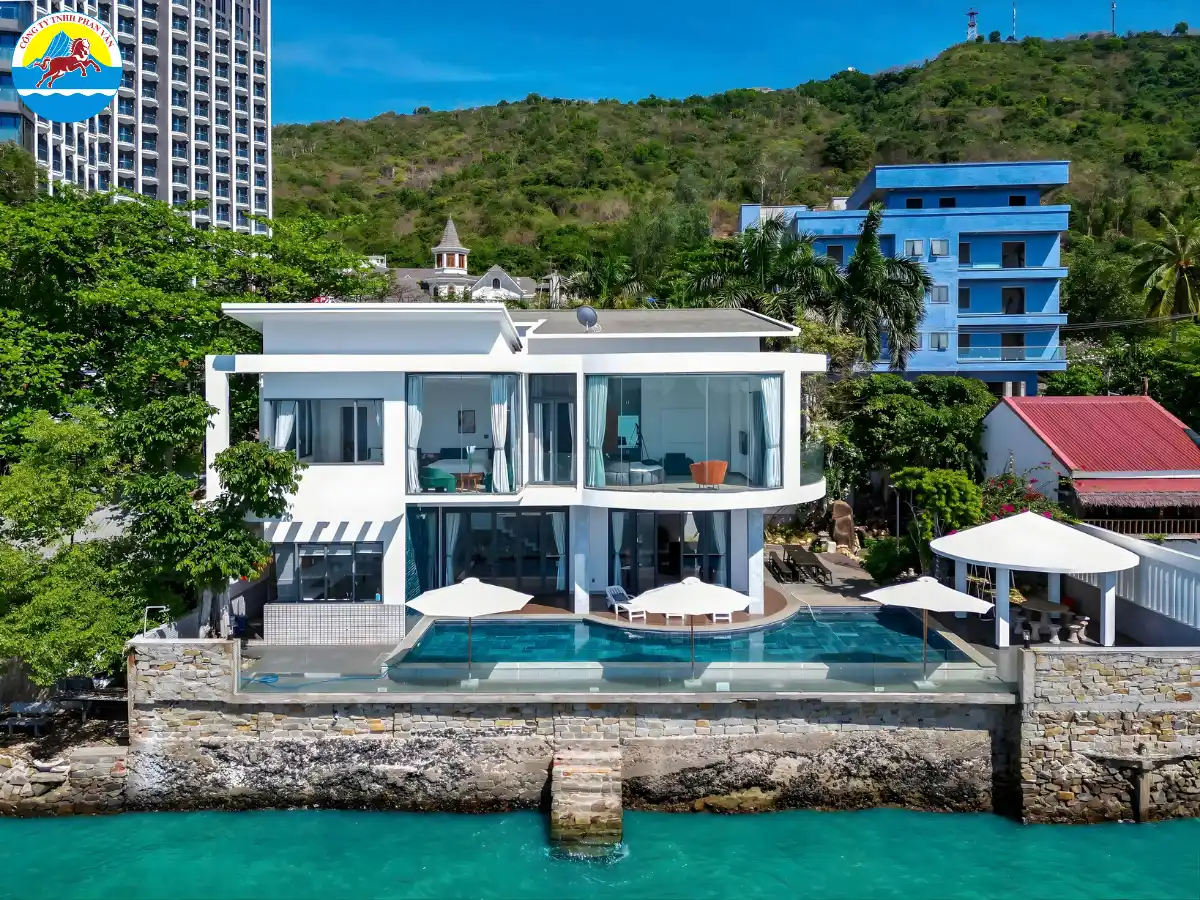 Bãi Sau Vũng Tàu có gì chơi​