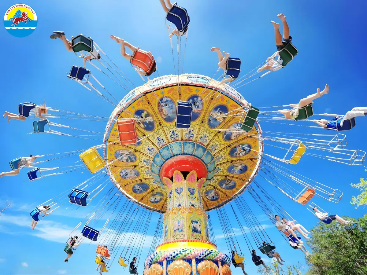 Bãi Sau Vũng Tàu có gì chơi​