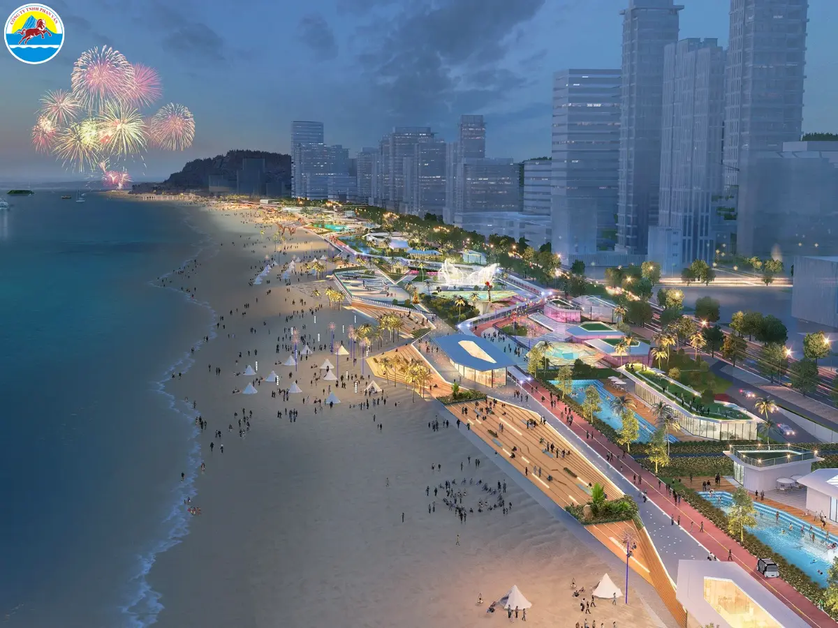 du lịch vũng tàu bãi sau