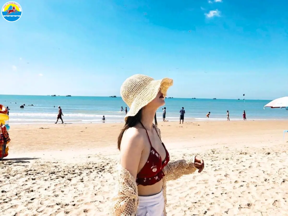 những địa điểm vui chơi ở bãi sau vũng tàu​