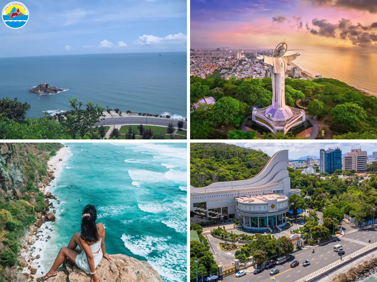 du lịch vũng tàu bãi sau​