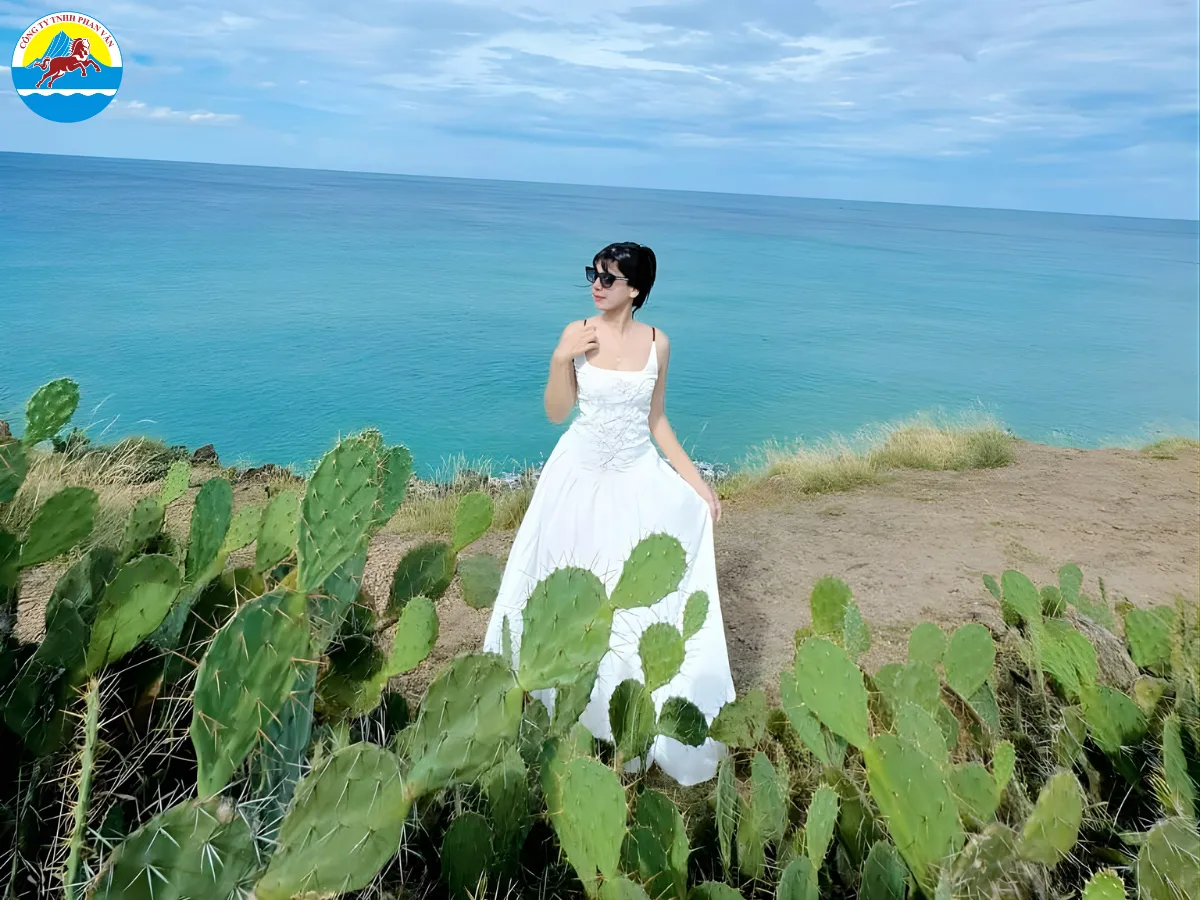 Bãi Xếp Quy Nhơn