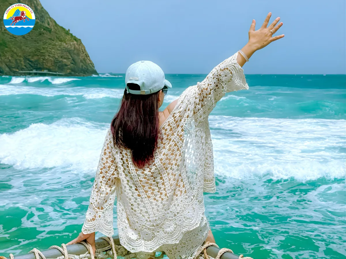 Bãi Xếp Quy Nhơn