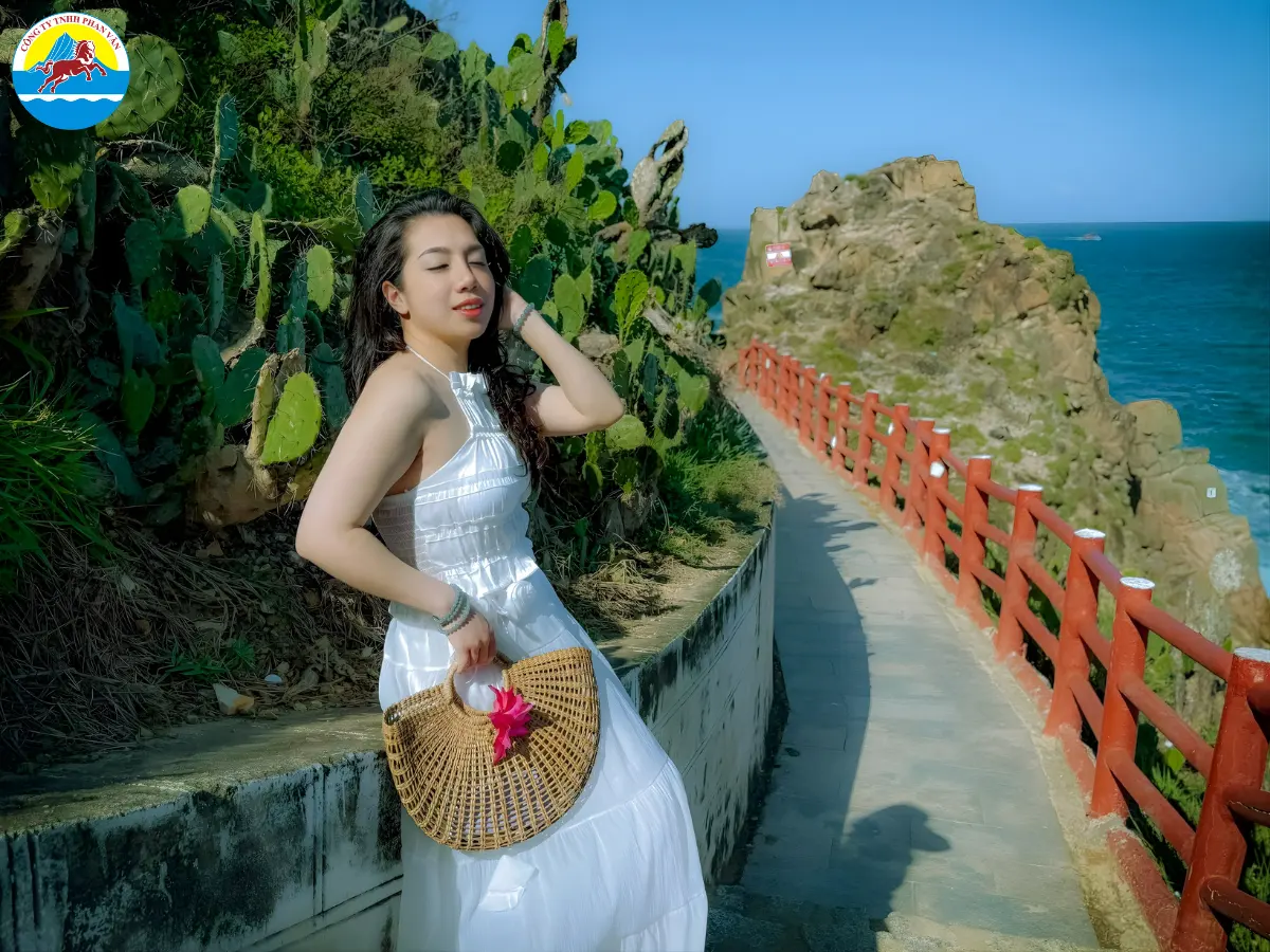 Bãi Xếp Quy Nhơn