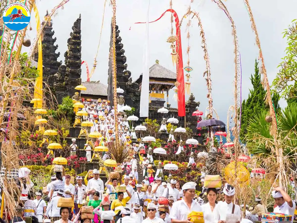 Nusa Dua Festival