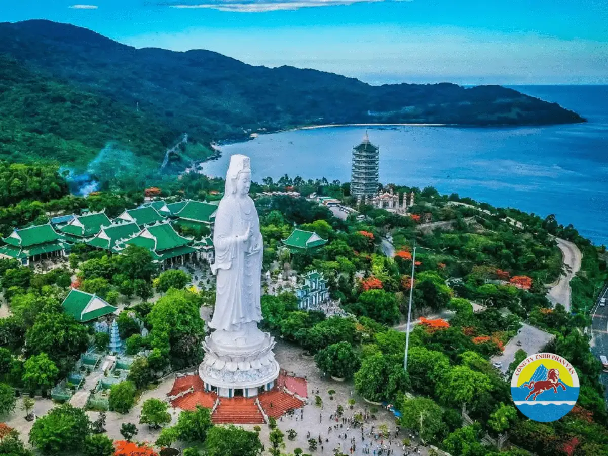 Bán đảo Sơn Trà