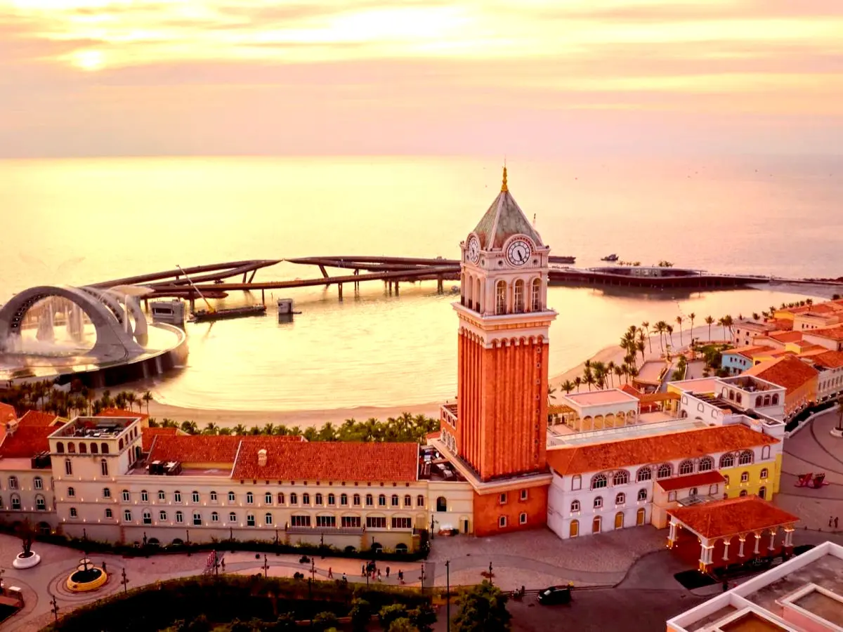 Khám phá Nam Đảo Phú Quốc cực đã