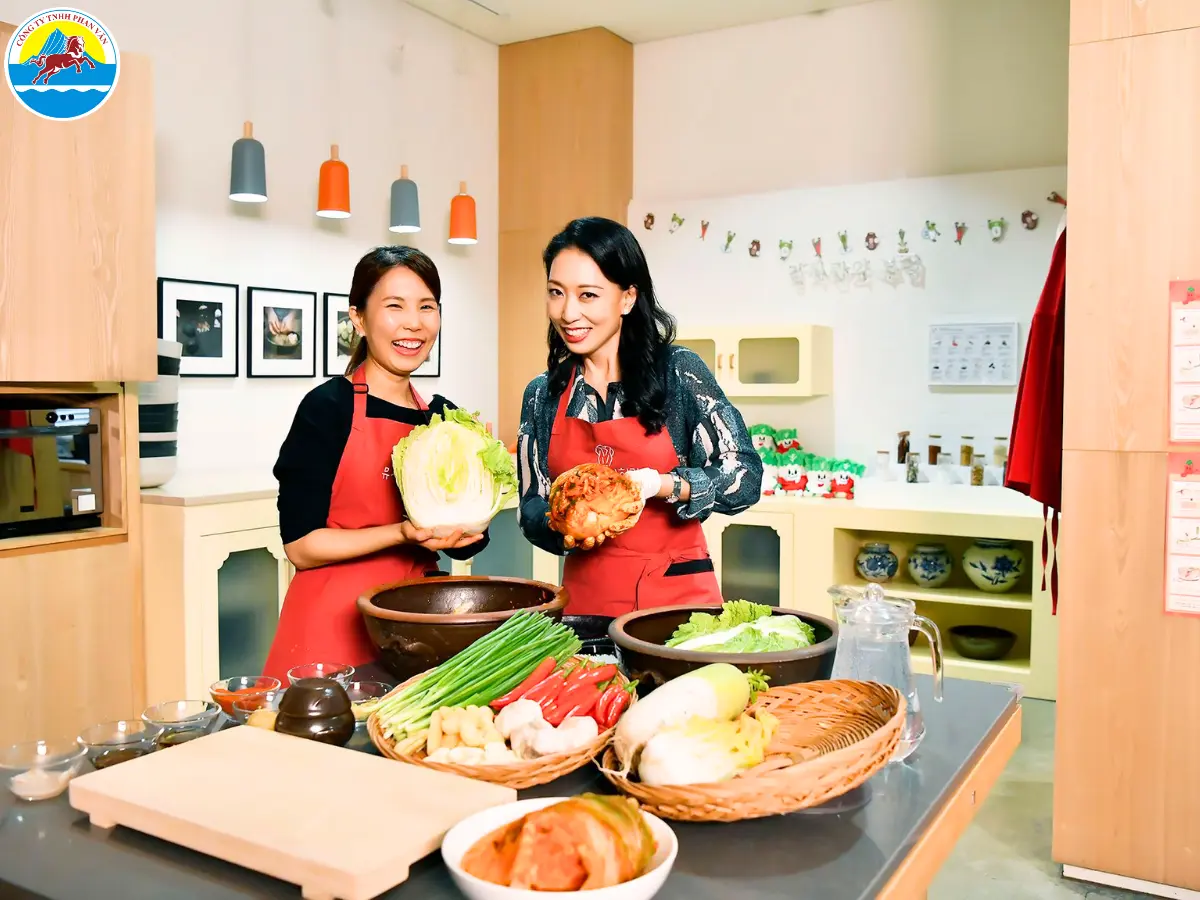 tour hàn quốc 4 ngày 3 đêm