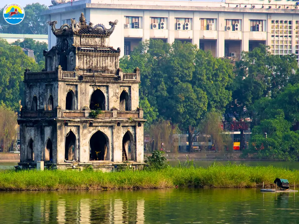 tour phượng hoàng cổ trấn 6 ngày 5 đêm