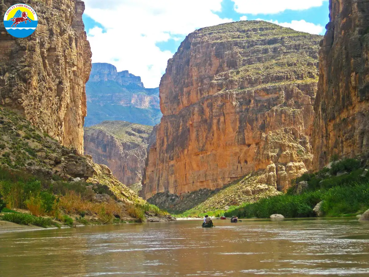 Vườn quốc gia Big Bend
