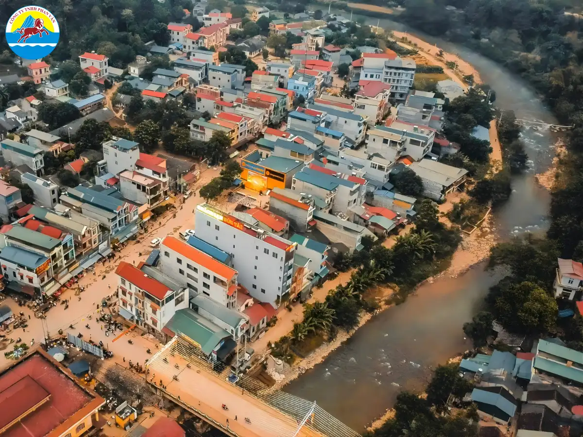 Bảo Lạc Cao Bằng có gì