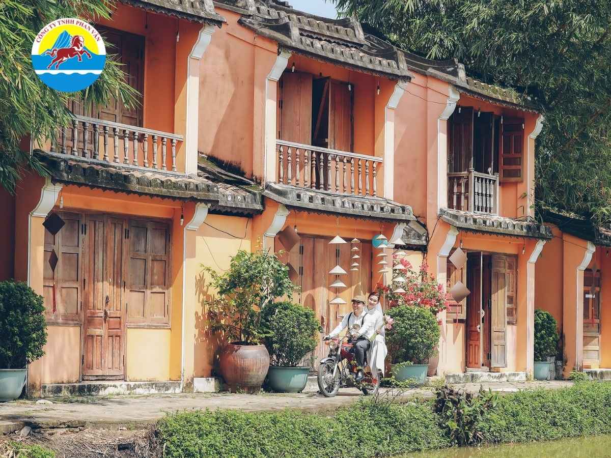 Bảo tàng Áo Dài