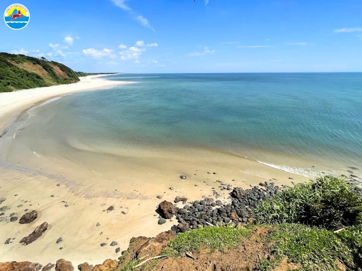 du lịch mũi trèo quảng trị