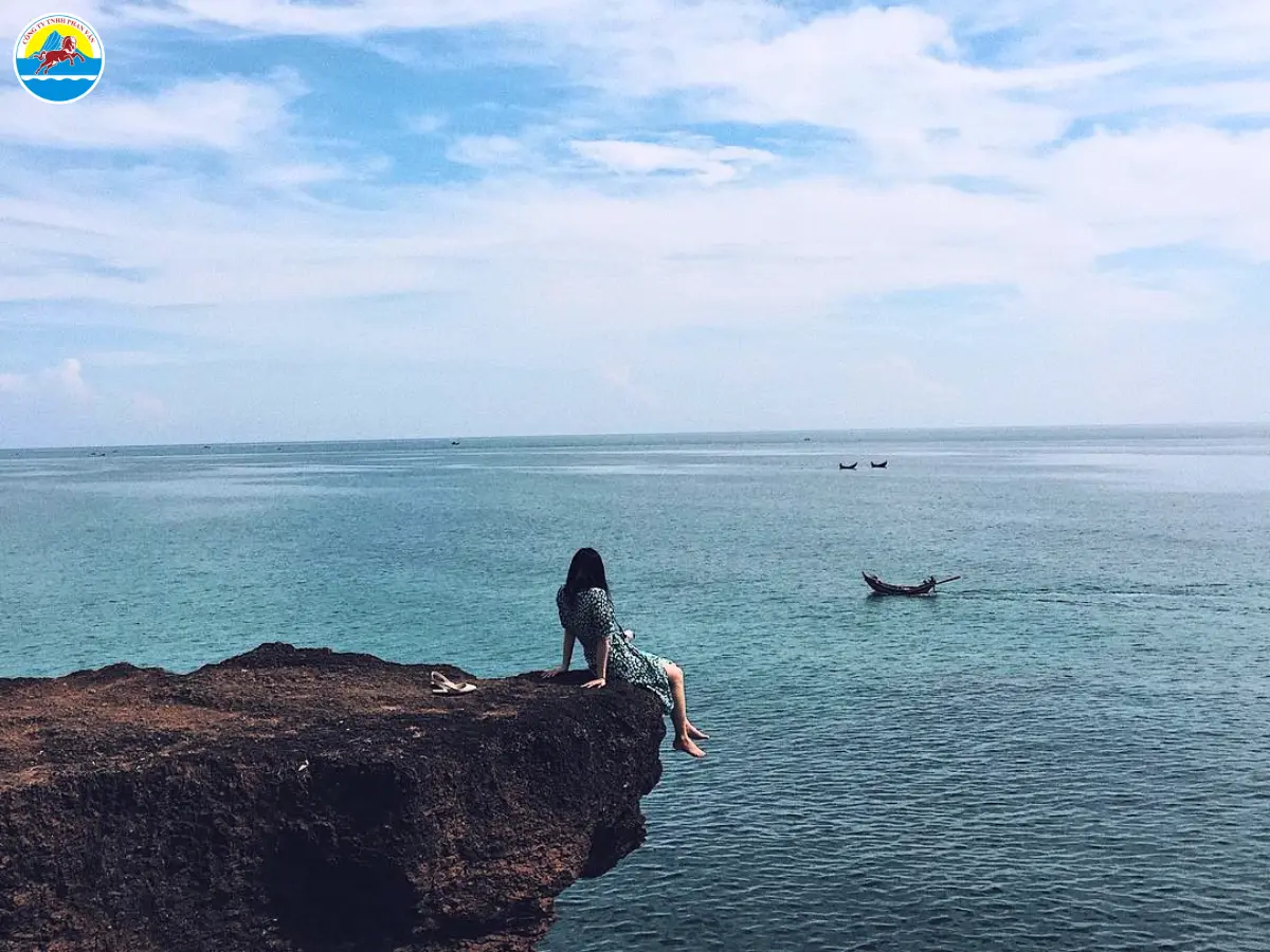 mũi trèo ở quảng trị