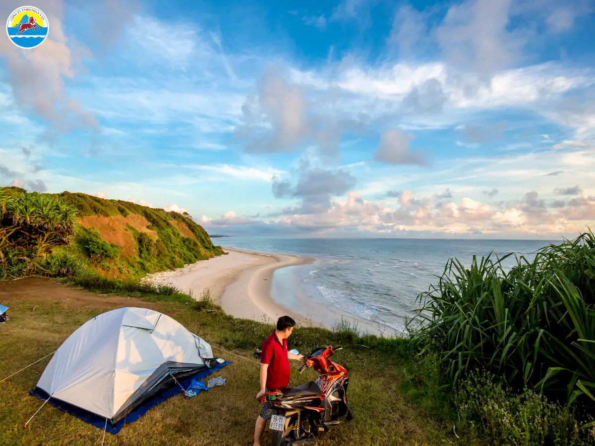 mũi trèo ở quảng trị