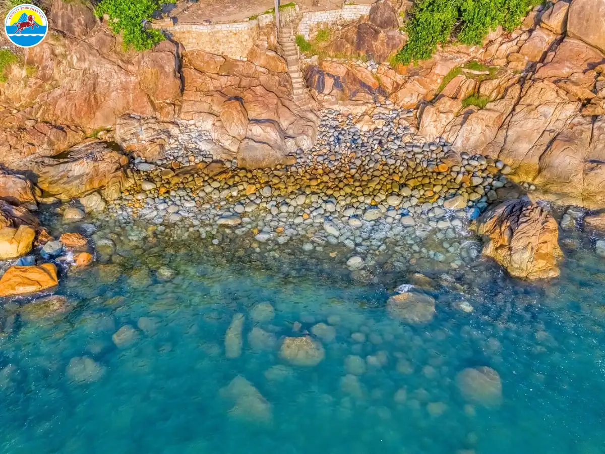 biển ở bình định