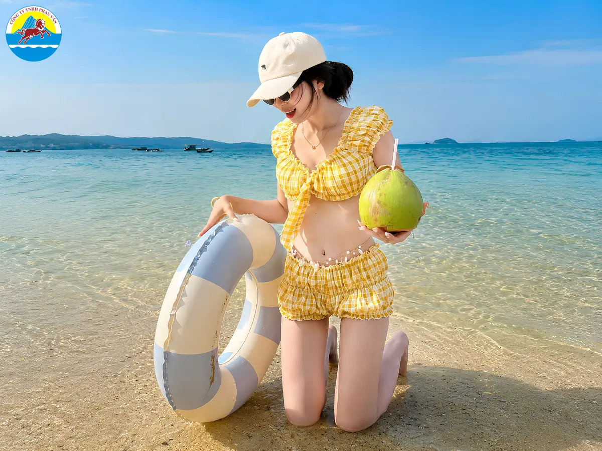 biển Cửa Việt Quảng Trị