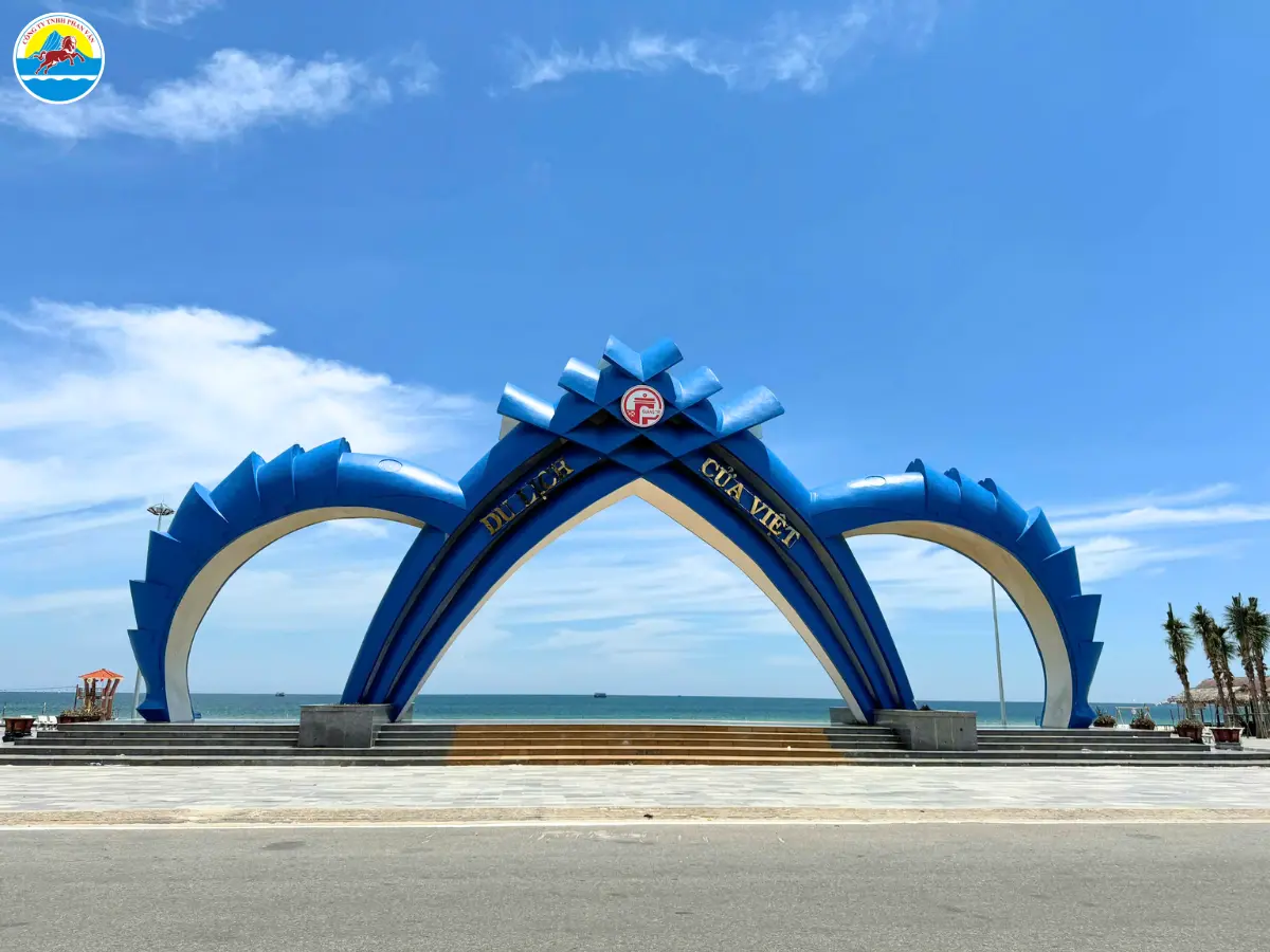 biển cửa việt quảng trị