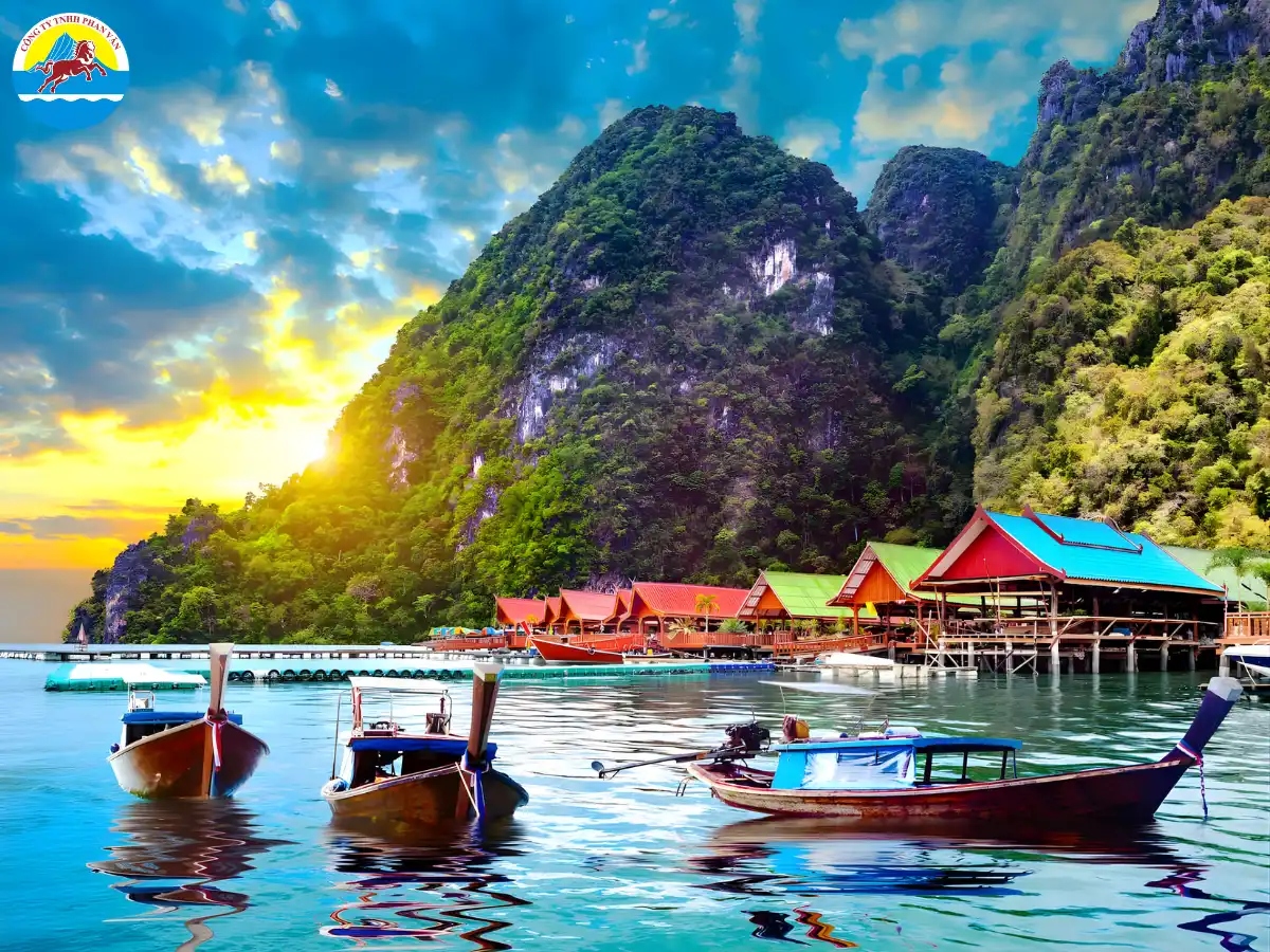 biển gần Sài Gòn