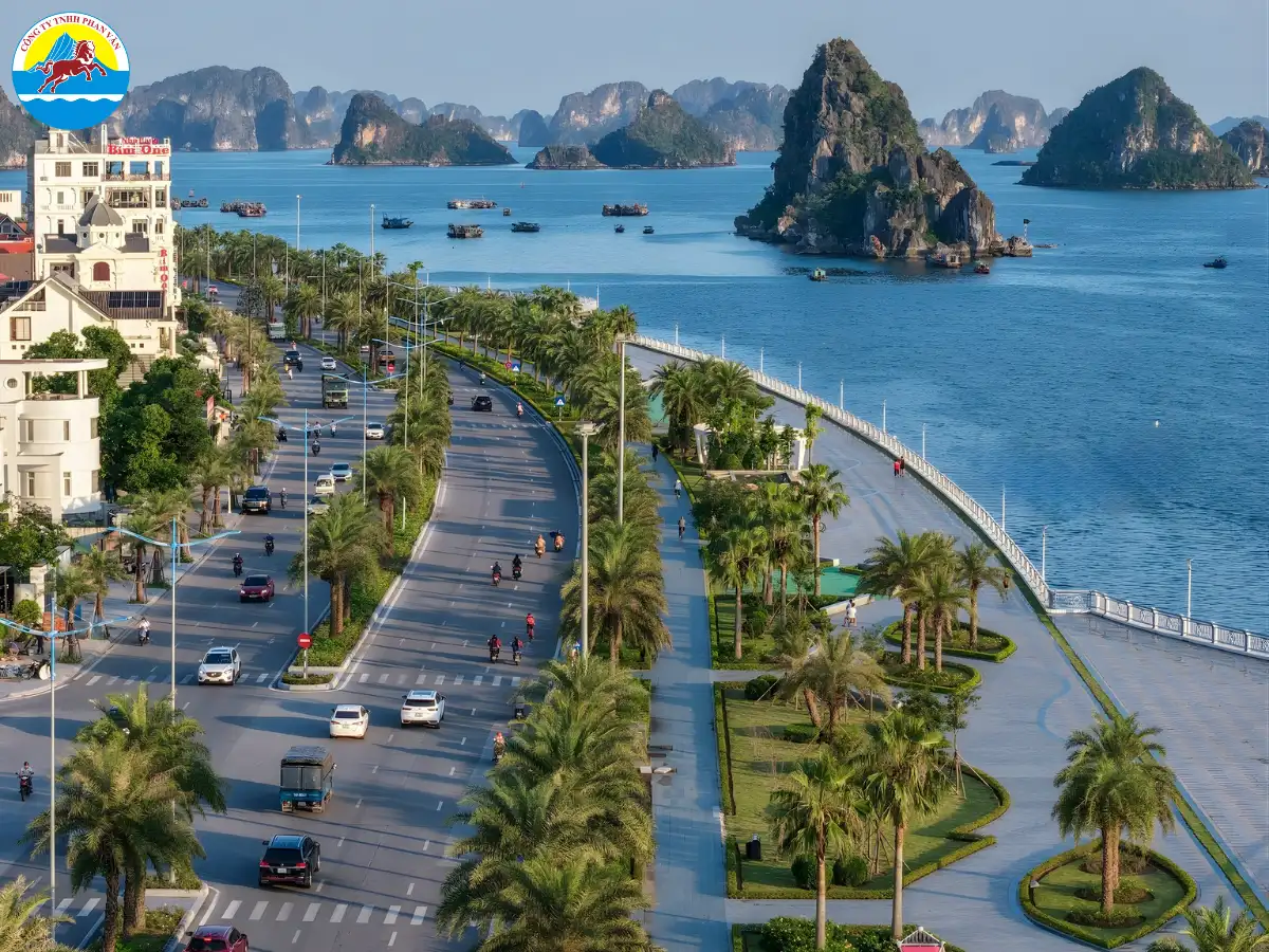 biển Hạ Long