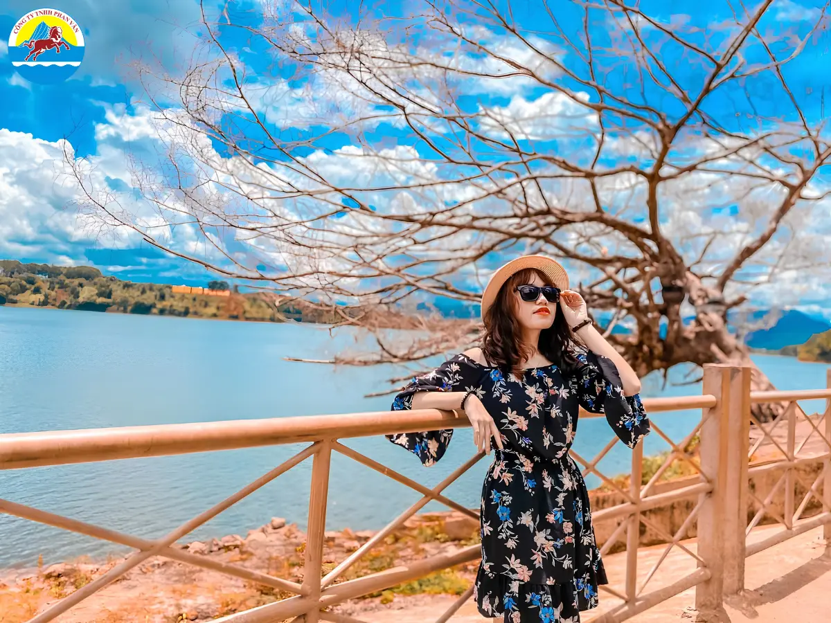 Biển Hồ Gia Lai