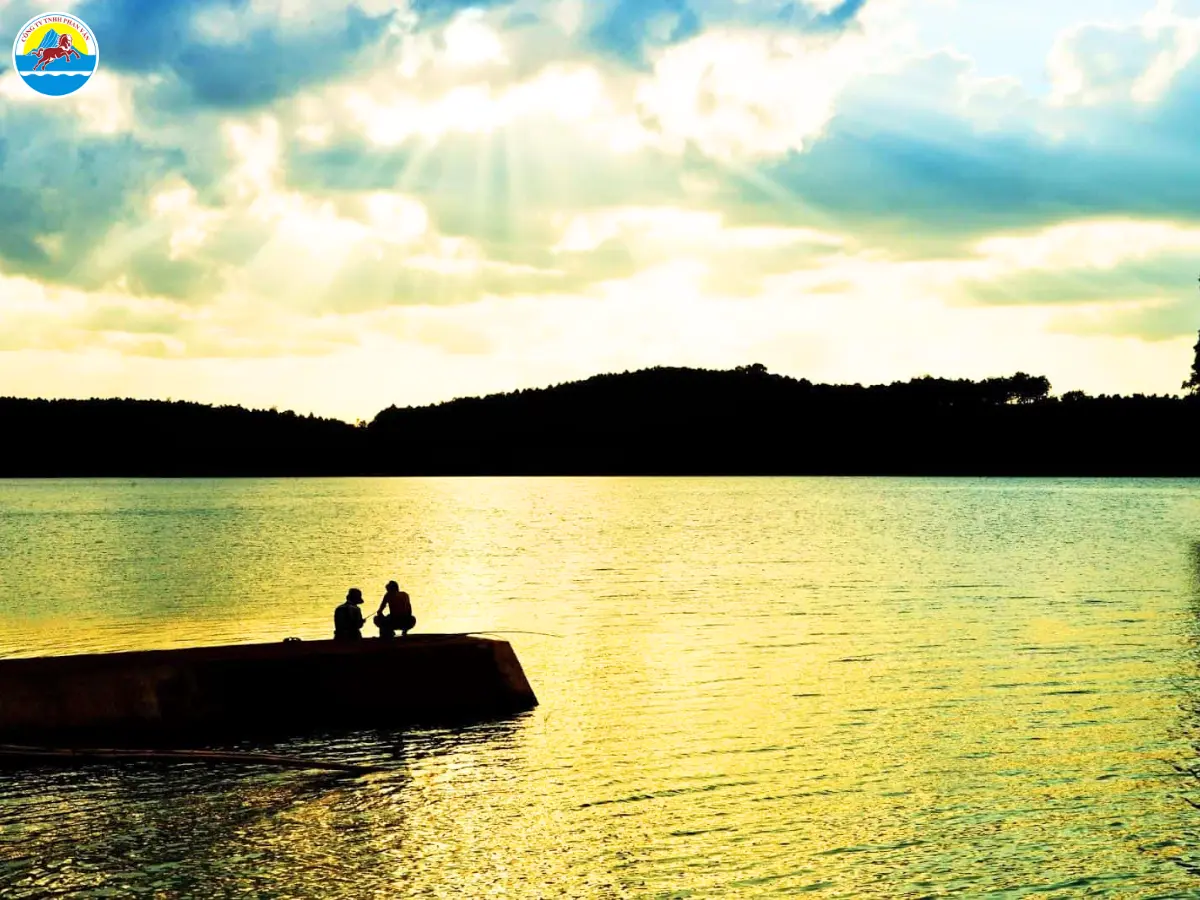 khu du lịch biển hồ gia lai