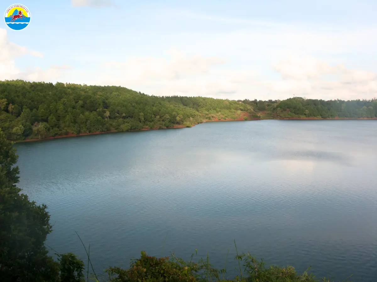 du lịch biển hồ gia lai​
