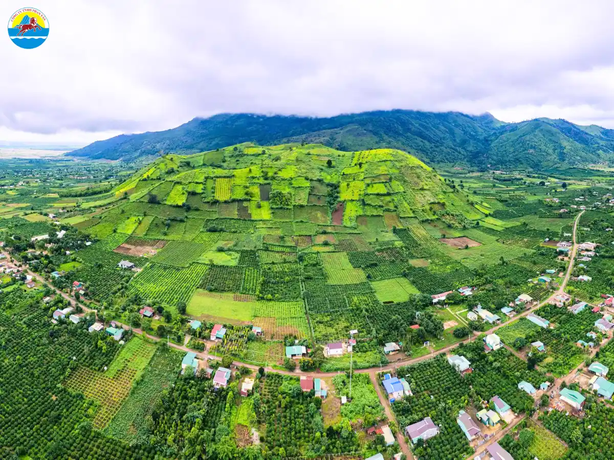 biển hồ gia lai có gì​