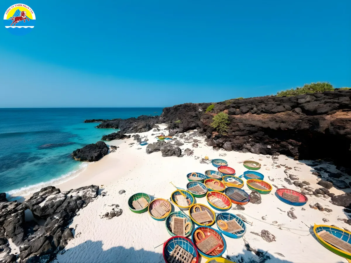 biển Mỹ Khê Quảng Ngãi​