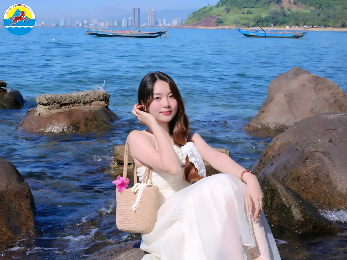 biển Mỹ Khê Quảng Ngãi