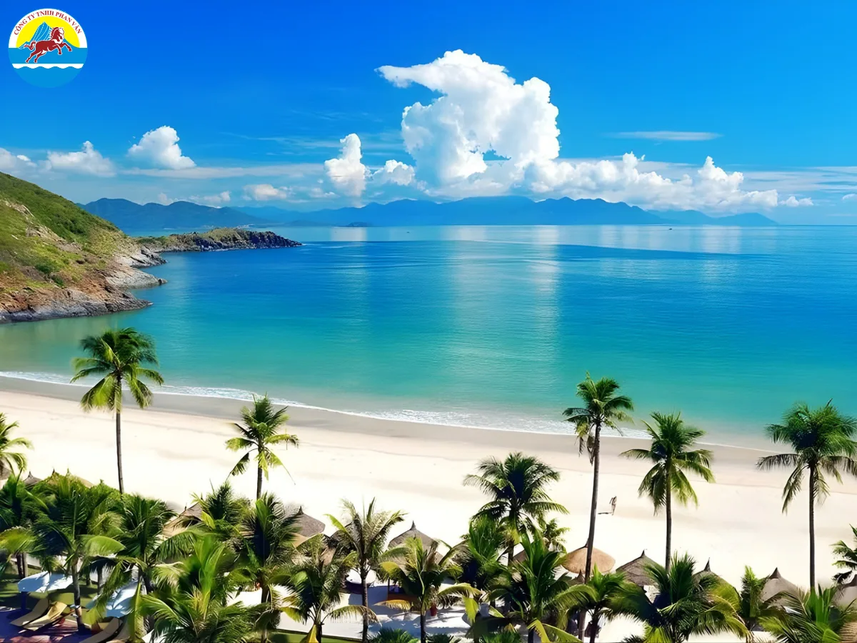 biển Mỹ Khê Quảng Ngãi​