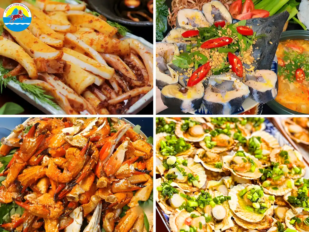 biển Mỹ Khê Quảng Ngãi