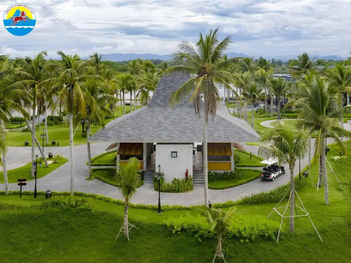 biển Mỹ Khê Quảng Ngãi