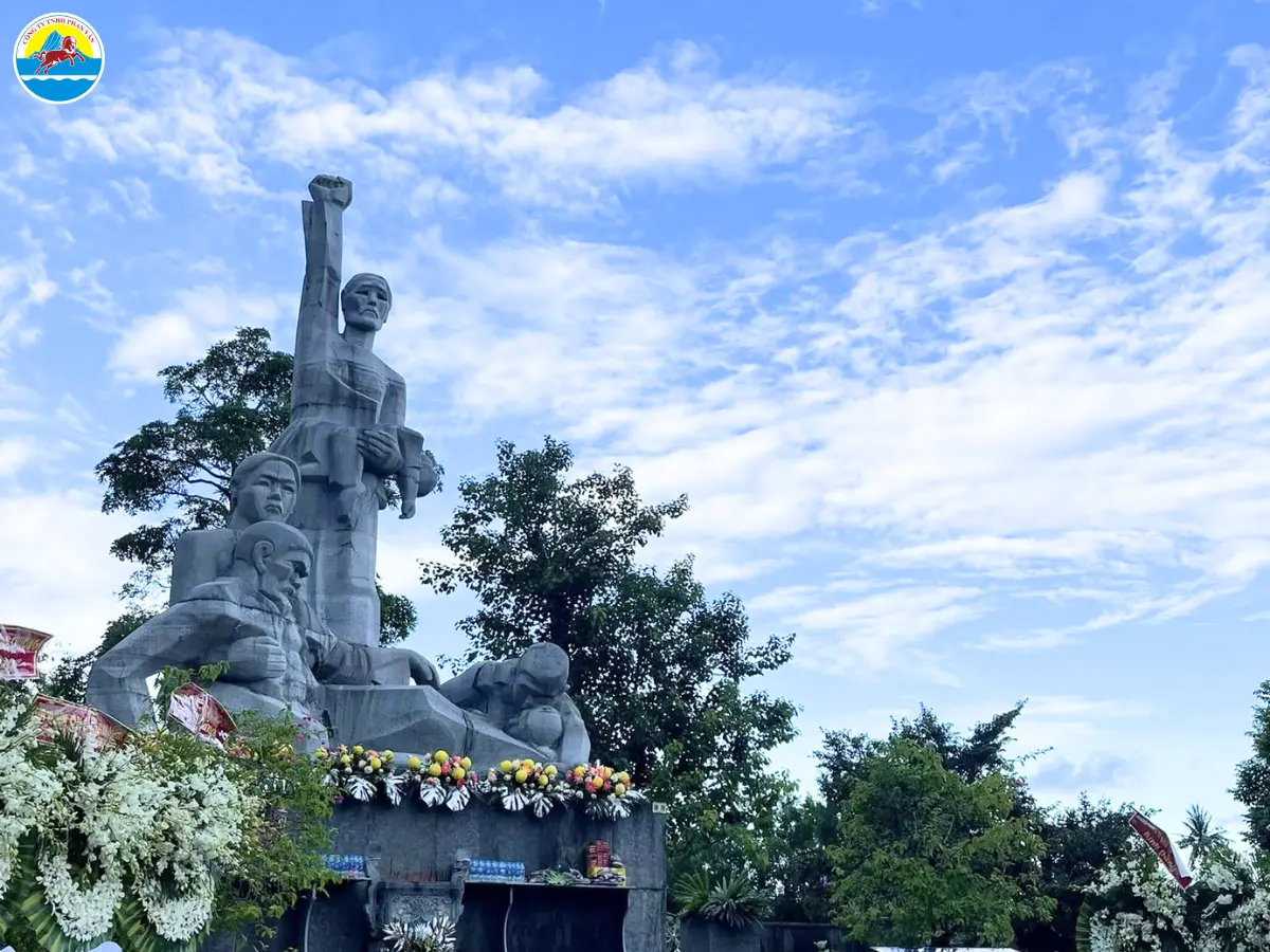 khu du lịch biển mỹ khê quảng ngãi