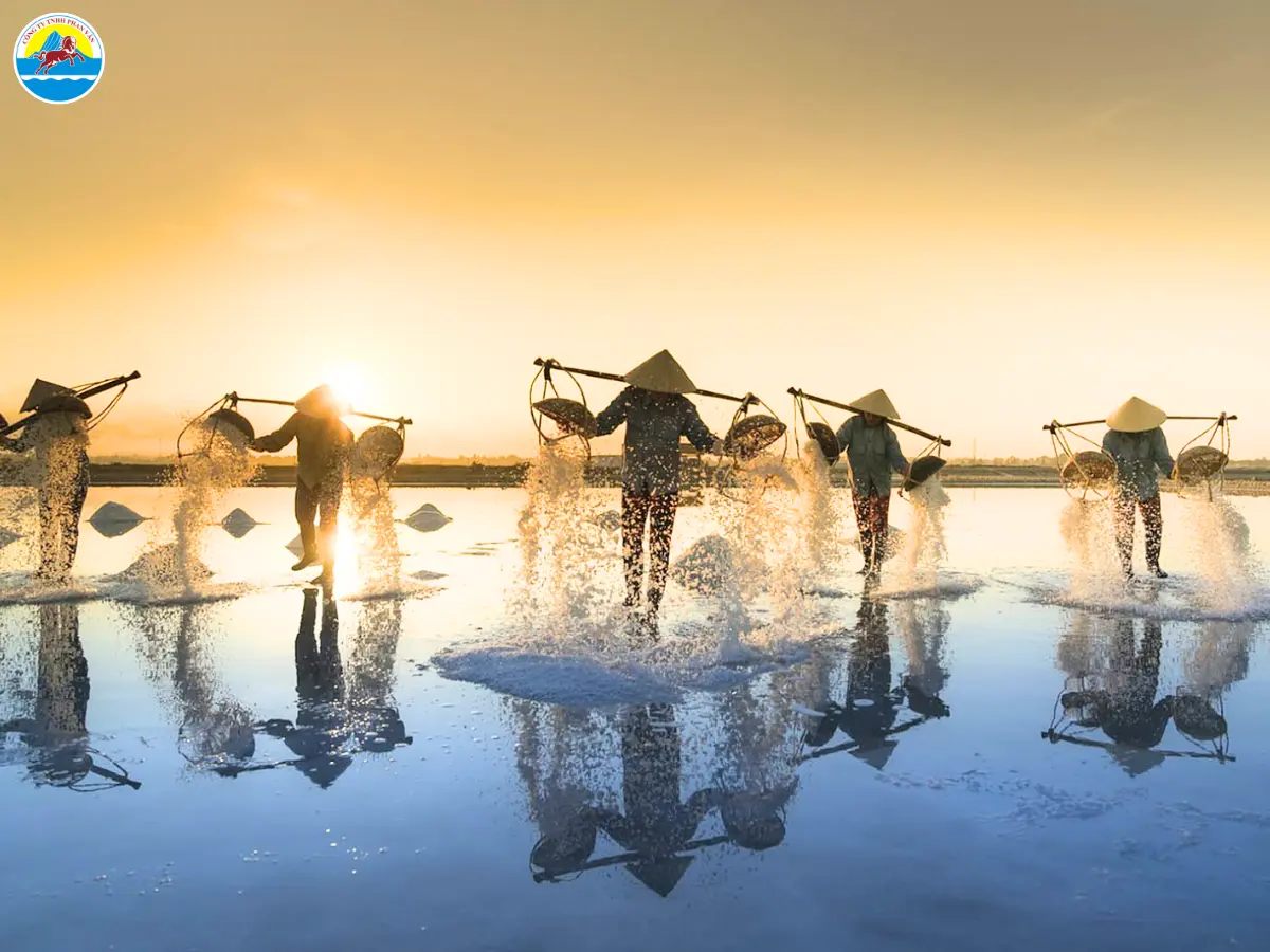 khu du lịch biển mỹ khê quảng ngãi